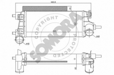 SOMORA 096245b -