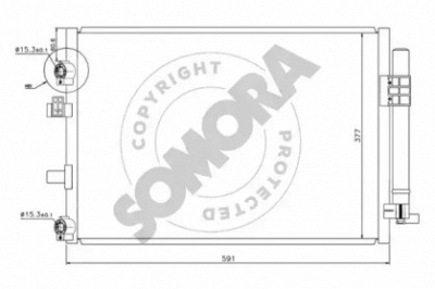 SOMORA 096260 -