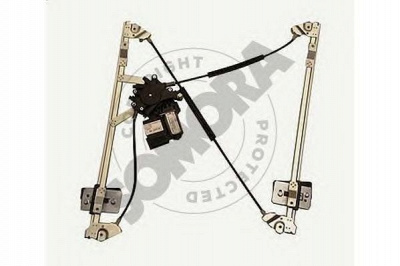 SOMORA 097057 -