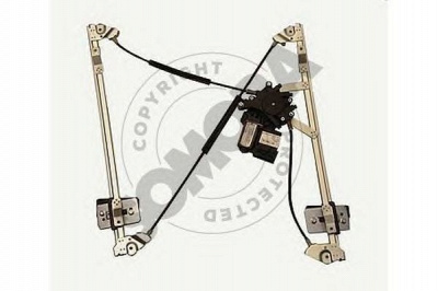 SOMORA 097058 -