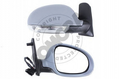 SOMORA 097155b -