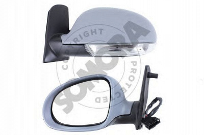 SOMORA 097156b -