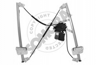 SOMORA 097157 -
