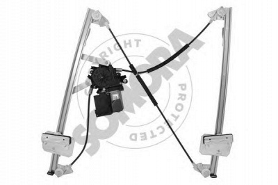SOMORA 097158 -