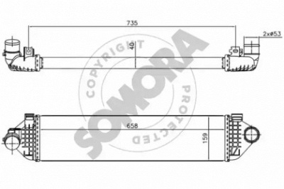 SOMORA 097245a -  