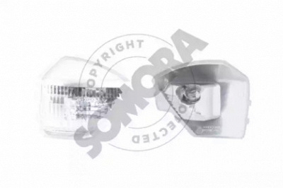 SOMORA 097255b -