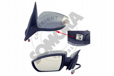 SOMORA 097256a -