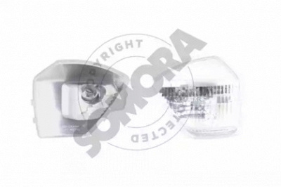 SOMORA 097256b -