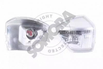 SOMORA 097256bm -