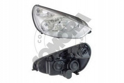 SOMORA 098015 -