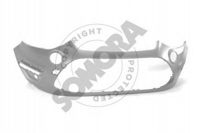 SOMORA 098031b -