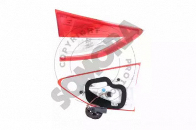 SOMORA 099172av -