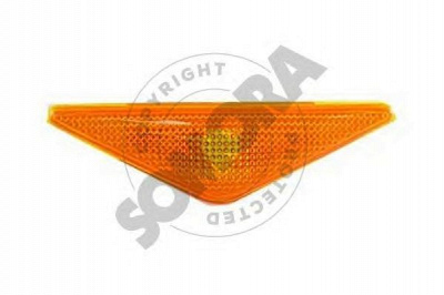 SOMORA 099513r -