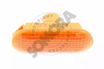 SOMORA 099613r -