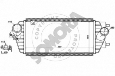 SOMORA 116345 -