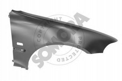 SOMORA 121201 -  