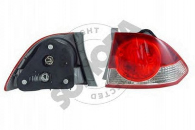 SOMORA 121571 -