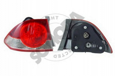 SOMORA 121572 -