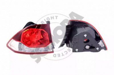 SOMORA 121572b -  