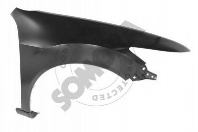 SOMORA 122801 -