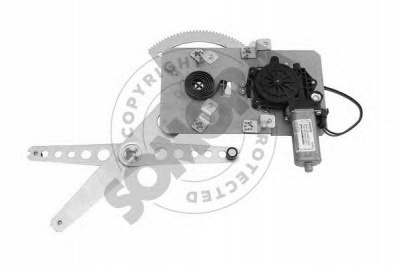 SOMORA 123057 -  