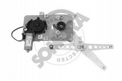 SOMORA 123058 -  