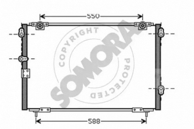 SOMORA 124560 -  