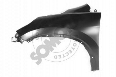 SOMORA 127402 -
