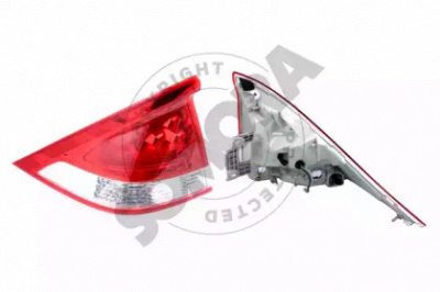 SOMORA 128571 -