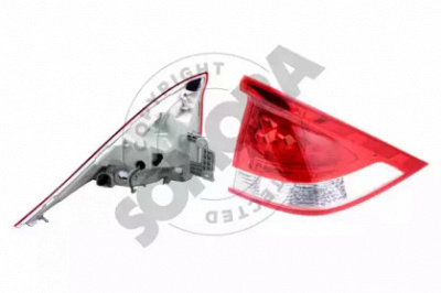 SOMORA 128572 -