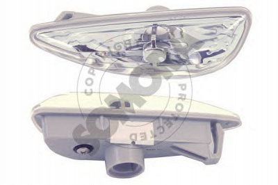 SOMORA 130714r -  Фонарь указателя поворота