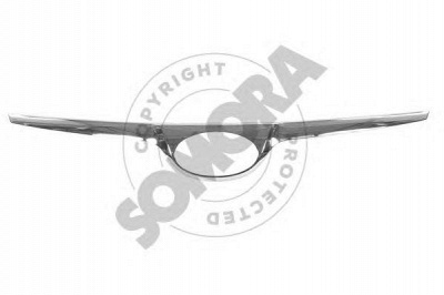 SOMORA 130727 -