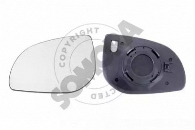 SOMORA 130756g -