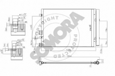 SOMORA 130760b -