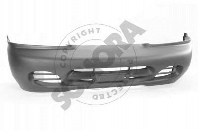 SOMORA 134031 -