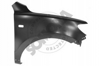 SOMORA 135201 -