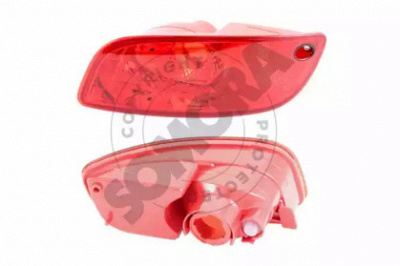 SOMORA 135271f -  