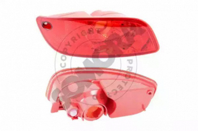 SOMORA 135272f -