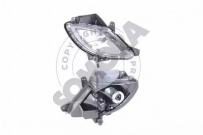 SOMORA 136111 -