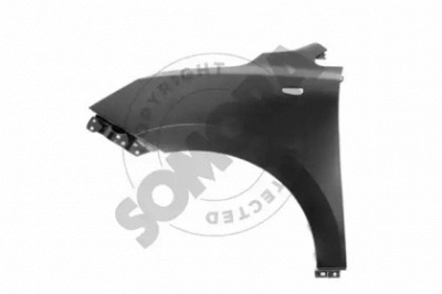 SOMORA 136602a -