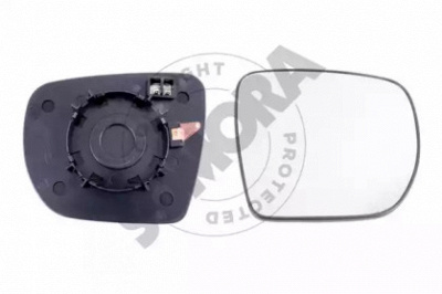 SOMORA 136655g -
