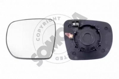 SOMORA 136656g -