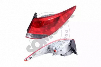 SOMORA 136671 -