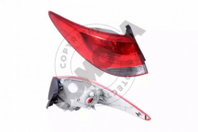 SOMORA 136672 -