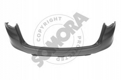 SOMORA 136675 -