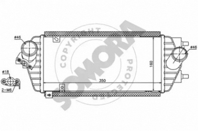 SOMORA 137245 -  