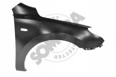 SOMORA 138001 -  