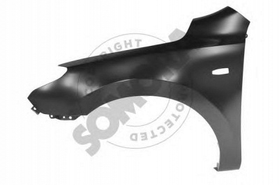 SOMORA 138002 -