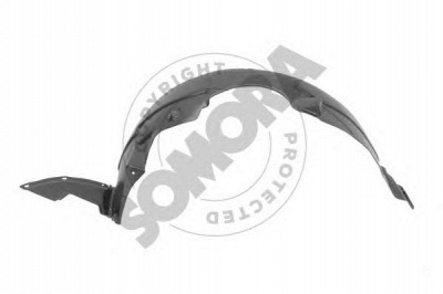 SOMORA 138005 -  