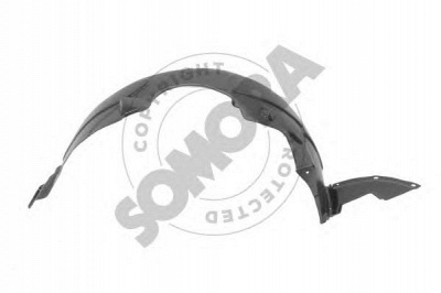SOMORA 138006 -  